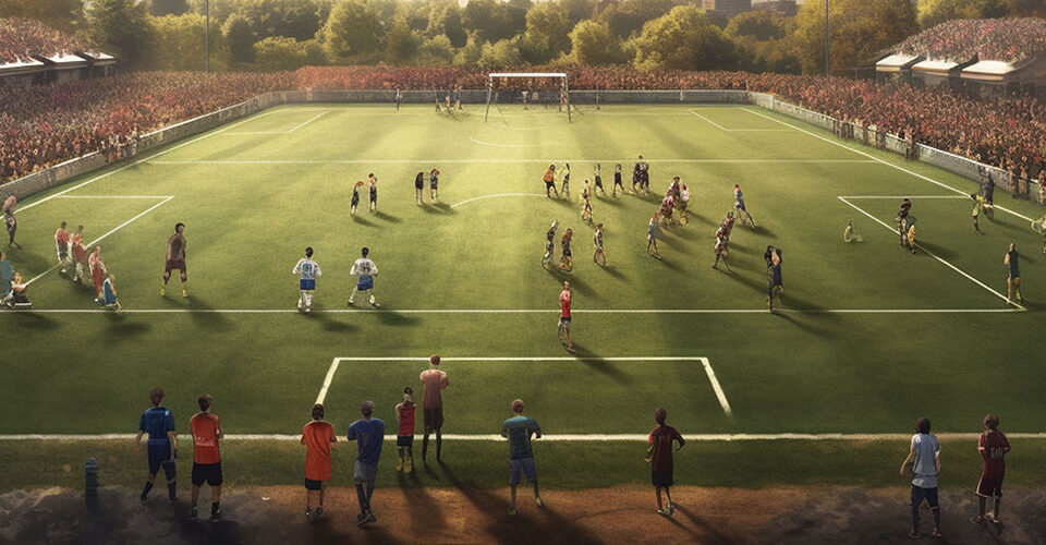 Event title kids tournament